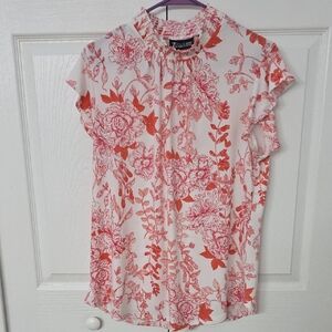 7th Avenue NY&Co Shirt